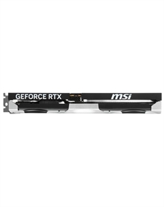 Видеокарта PCI-E GeForce RTX 5060 VENTUS 3X (RTX 5060 8G VENTUS 3X) 8GB GDDR7 128bit 2512/28000MHz HDMI 3*DP Msi