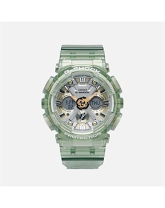 Наручные часы G-SHOCK GMA-S120GS-3A Skeleton S Casio