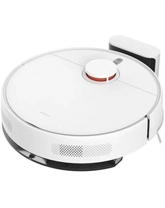 Робот-пылесос S40C EU, 55Вт, белый/белый Xiaomi