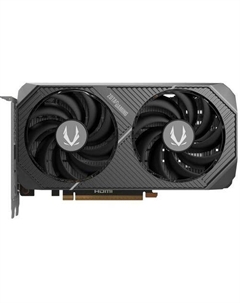 Видеокарта NVIDIA GeForce RTX 5050 RTX 5050 TWIN EDGE 8ГБ Twin Edge, GDDR6, Ret Zotac