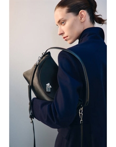 Сумка с ремешком через плечо Befree