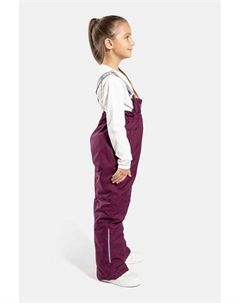 Полукомбинезон утепленный на лямках Kisu