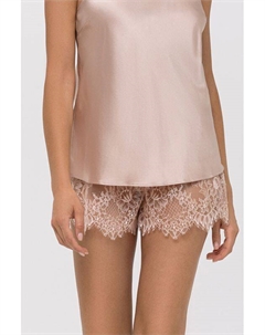 Шорты с кружевом Marc & andré