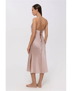 Ночная сорочка шелковая Marc & andré