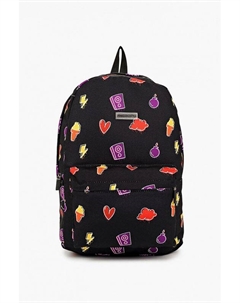 Рюкзак с принтом Keddo