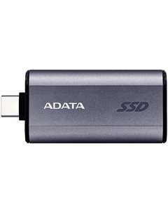 Внешний накопитель SSD Adata 2TB SC750 (SC750-2000G-CCBK)