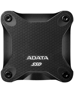 Внешний накопитель SSD Adata 1Tb SD620 Black (SD620-1TCBK)