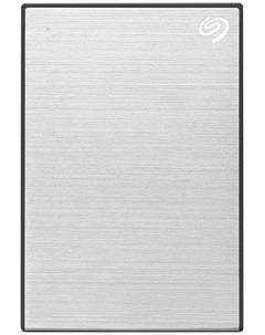 Внешний жесткий диск Seagate 2.5 4TB One Touch Grey (STKZ4000401)