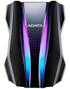 Внешний жесткий диск Adata 2.5 HD770G 2TB Black (AHD770G-2TU32G1-CBK)