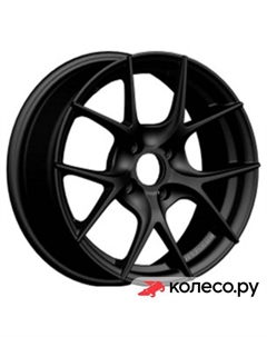 Литой диск XH315 7x16/5*100 D57.1 ET40 CB Lizardo