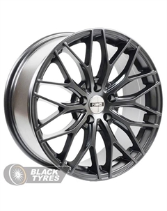 Литой диск 840 8x18/5x114.3 D67.1 ET40, Черные Neo