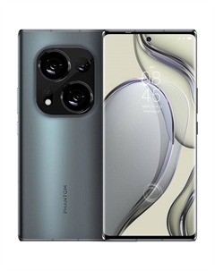 Смартфон Tecno Phantom X2 256 ГБ звёздная пыль