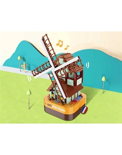 Конструктор Jaki