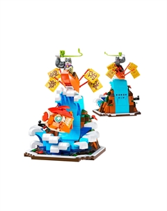 Конструктор Cada