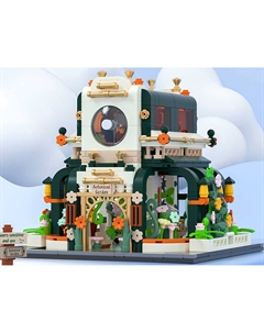 Конструктор Jaki