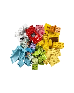 Конструктор Lego