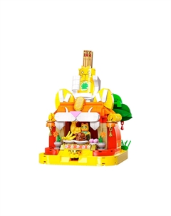 Конструктор Cada