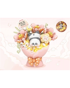 Конструктор Loz