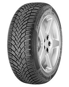 Шины 215/65 R16 ContiWinterContact TS 850 98T Continental