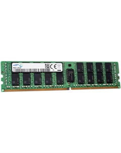 Оперативная память SAMSUNG M393 RDIMM DDR4 32GB 3200 MHz (M393A4G40BB3-CWEBY) Samsung
