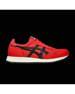Кроссовки Tiger Runner 2 'Classic Red Black', красный Asics