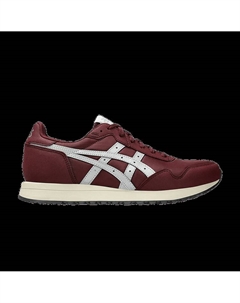 Кроссовки Tiger Runner 2 'Port Royal', красный Asics