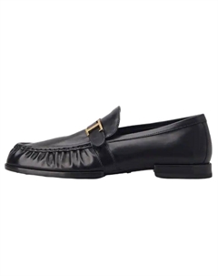 Ботинки Timeless Slip-On T Logo Plaque Loafers Tod's