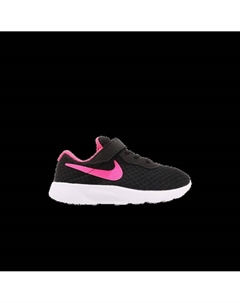 Кроссовки Tanjun TDV 'Hyper Pink', черный Nike