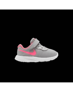 Кроссовки Tanjun TDV 'Grey Digital Pink', серый Nike