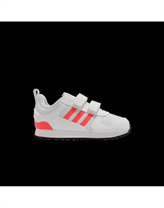 Кроссовки ZX 700 HD I 'White Turbo', белый Adidas