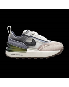 Кроссовки Waffle One BT 'The Great Unity', разноцветный Nike