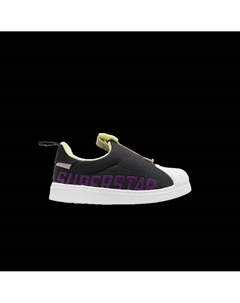 Кроссовки Superstar 360 X I 'Legend Ink', синий Adidas