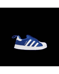 Кроссовки Superstar 360 I 'Team Royal Blue', синий Adidas