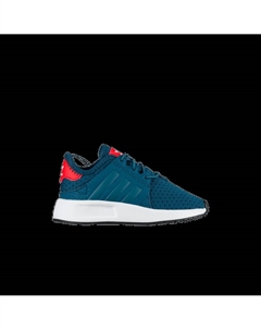 Кроссовки X_PLR EL I 'Petrol Night', синий Adidas