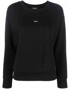 Толстовка Annie, черный A.p.c.