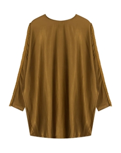 Платье Diti, коричневый Aeron