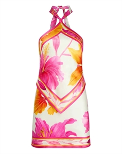 Платье Аделаида Retrofete, белый