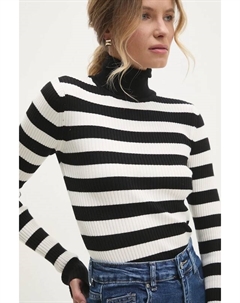 Свитер, черный Answear lab