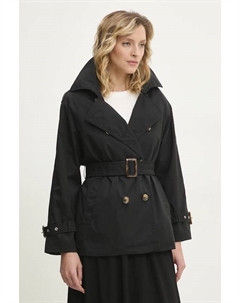 Пальто, черный Answear lab