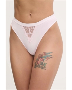 Стринги LIVIA, розовый Guess