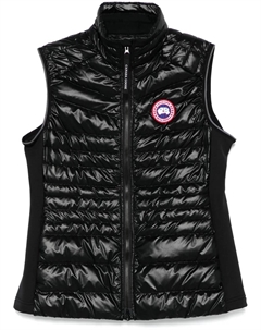 Жилет Hybridge, черный Canada goose