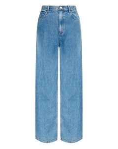 Джинсы с пятью карманами, синий Theory