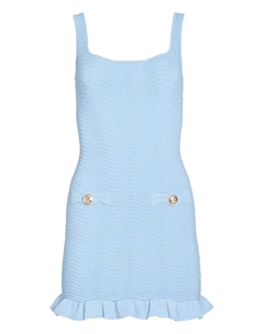 Платье Loulou Retrofete, синий