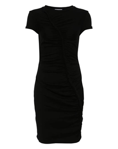 Платье мини, черный Alexander mcqueen