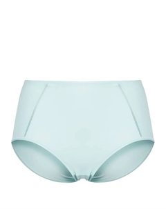 Трусы-брифы Brina с завышенной талией, синий Eres