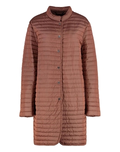 Плащ Lea, оранжевый Moorer