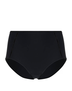 Трусы-брифы с завышенной талией, черный Eres