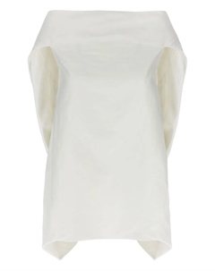 Топ Pallenberg, белый The row