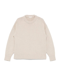 Джемпер Ophelia, нейтральный The row