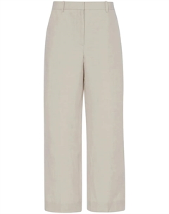 Брюки Noxy, нейтральный The row